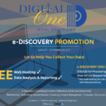 Ediscovery Promotion